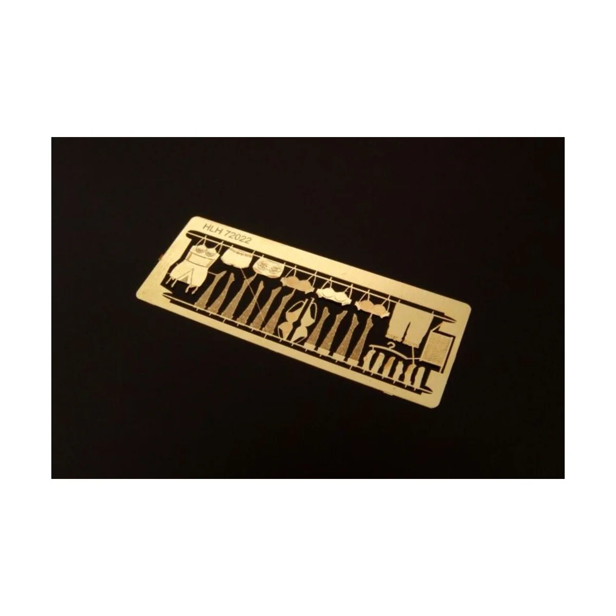 Underwear On A Washing Line, 1/72 - Hauler HLH72022 Underwear On A Washing Line, 1/72 - Hauler HLH72022