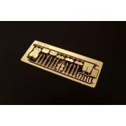 Underwear On A Washing Line, 1/72 - Hauler HLH72022 Underwear On A Washing Line, 1/72 - Hauler HLH72022