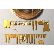 Underwear On A Washing Line, 1/72 - Hauler HLH72022 Underwear On A Washing Line, 1/72 - Hauler HLH72022