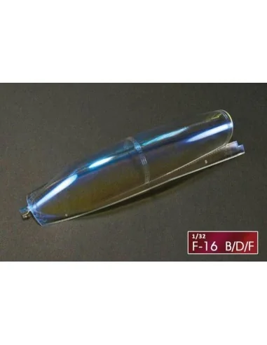 1/32 F-16B/D/F for AC12105, 1/32 - AFV-Club AC32001