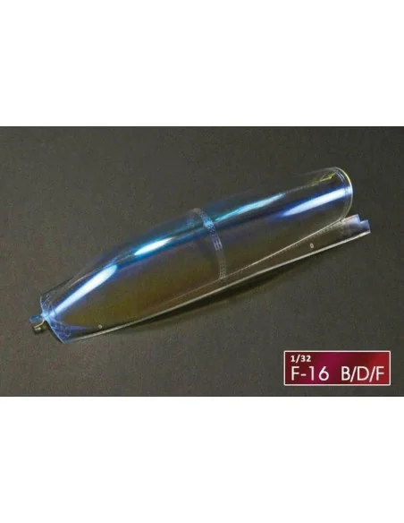 1/32 F-16B/D/F for AC12105, 1/32 - AFV-Club AC32001