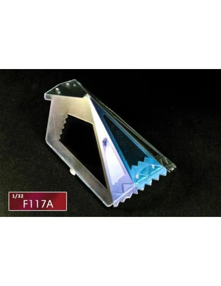 1/32 F117A for TP03219, 1/32 - AFV-Club AC32005