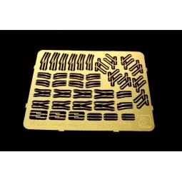 Window wipers, 1/72 - Hauler HLH72026