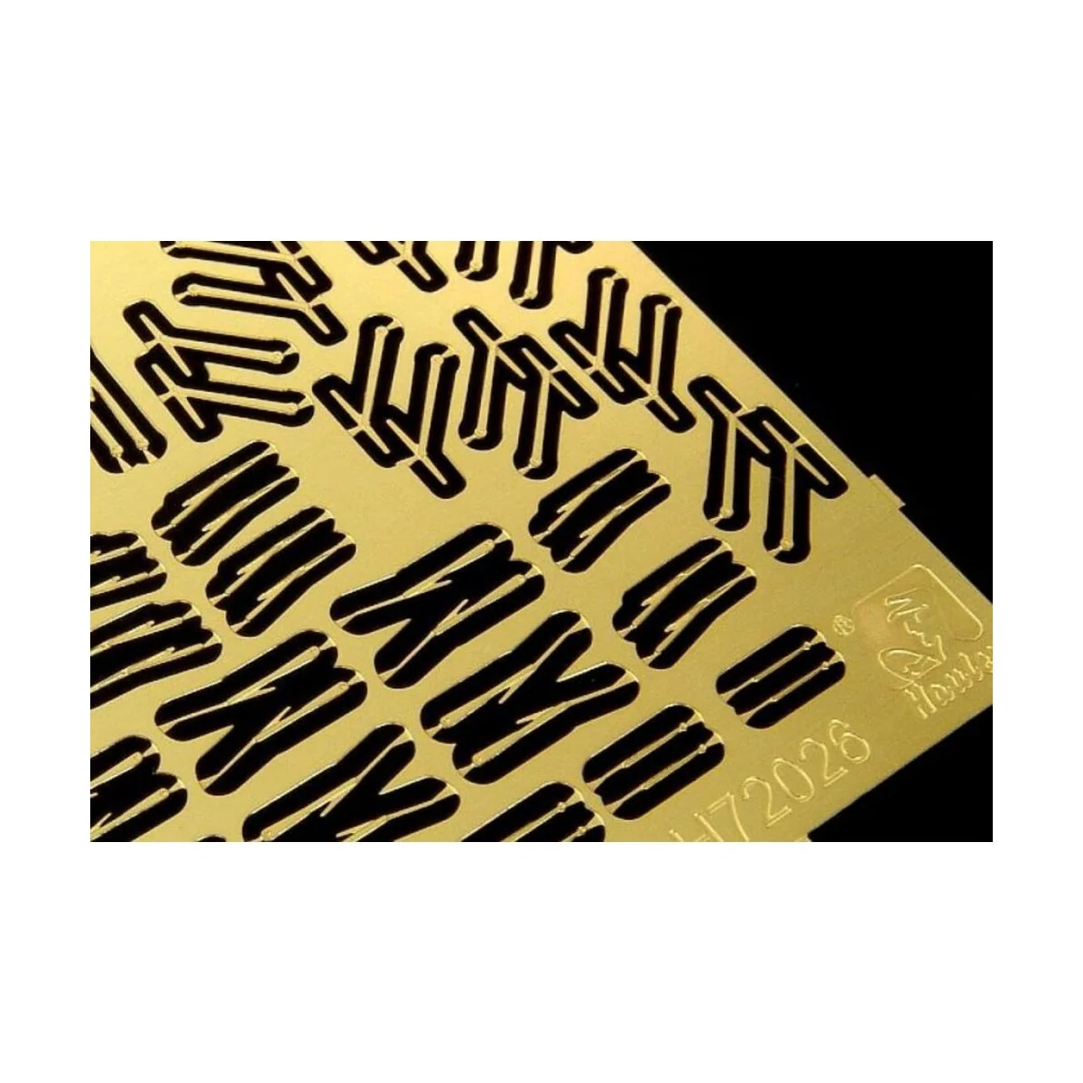 Window wipers - Hauler HLH72026