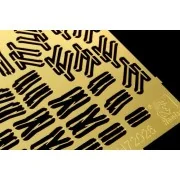 Window wipers - Hauler HLH72026