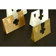 88mm Flak36 Shield (Revell), 1/72 - Hauler HLH72027