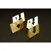 88mm Flak36 Shield (Revell) - Hauler HLH72027