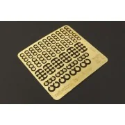 REFLECTORS AND BACKLIGHTS - Hauler HLH72028