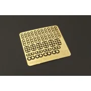 REFLECTORS AND BACKLIGHTS - Hauler HLH72028