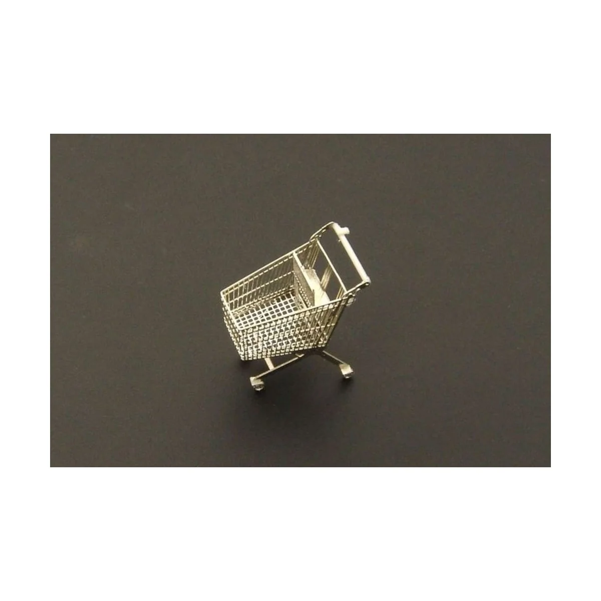 Shopping cart - Hauler HLH72029