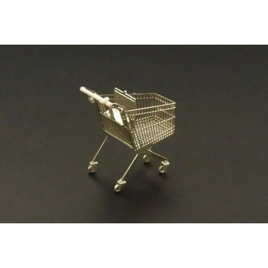 Shopping cart - Hauler HLH72029