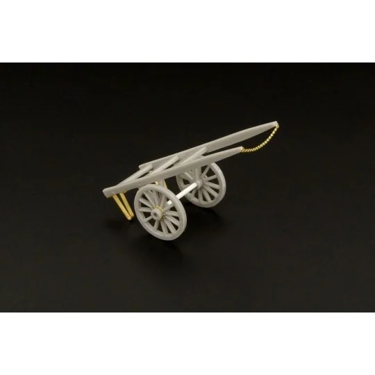 Plant cart, 1/72 - Hauler HLH72032 Plant cart, 1/72 - Hauler HLH72032