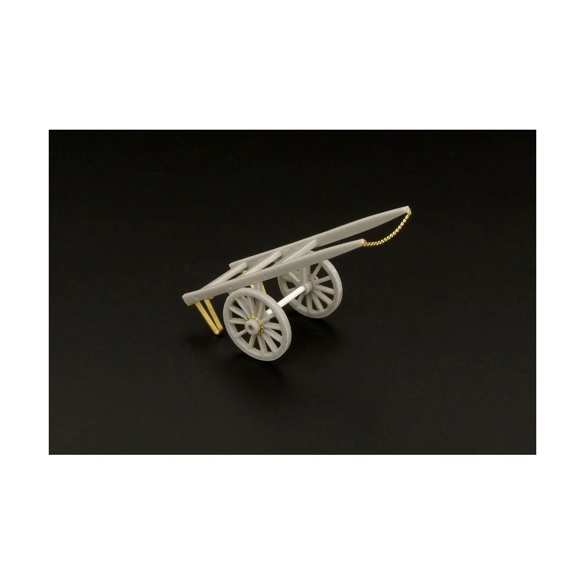 Plant cart, 1/72 - Hauler HLH72032 Plant cart, 1/72 - Hauler HLH72032