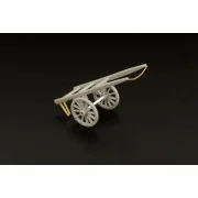 Plant cart, 1/72 - Hauler HLH72032 Plant cart, 1/72 - Hauler HLH72032