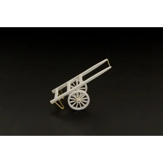 Plant cart, 1/72 - Hauler HLH72032 Plant cart, 1/72 - Hauler HLH72032
