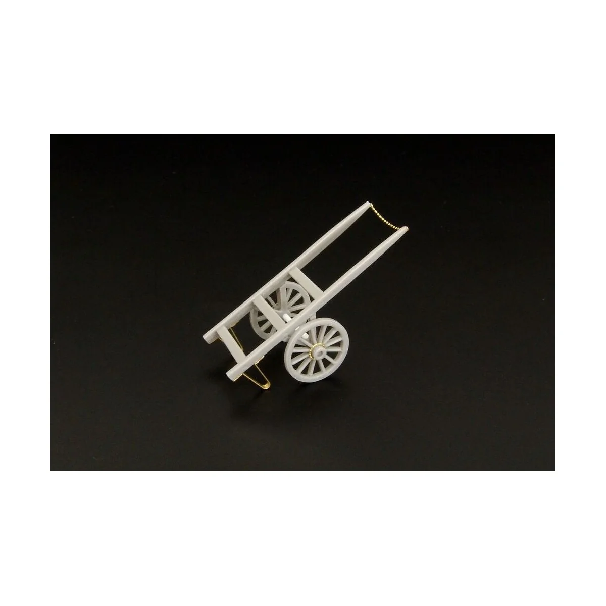 Plant cart, 1/72 - Hauler HLH72032 Plant cart, 1/72 - Hauler HLH72032