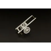 Plant cart, 1/72 - Hauler HLH72032 Plant cart, 1/72 - Hauler HLH72032