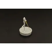 Water pump, 1/72 - Hauler HLH72034