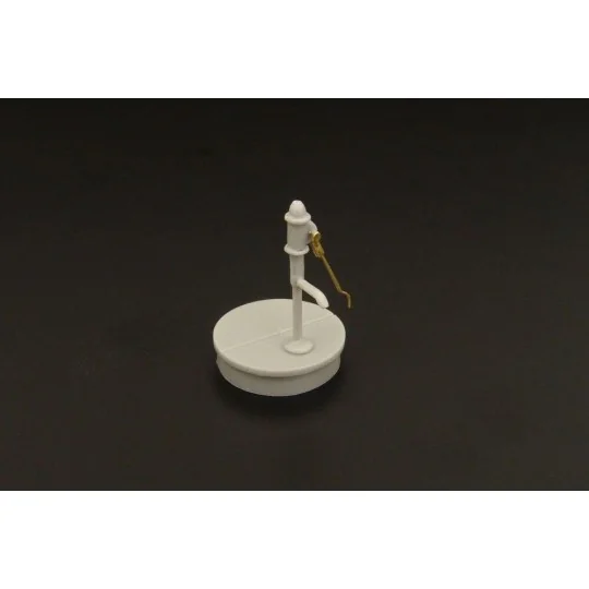 Water pump, 1/72 - Hauler HLH72034