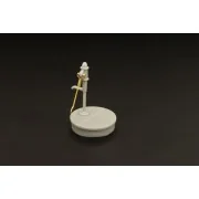 Water pump, 1/72 - Hauler HLH72034