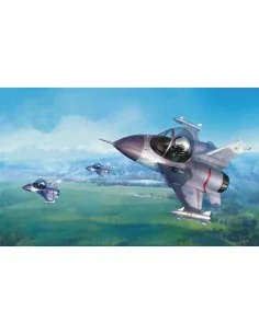 Egg-planes Q-FCK 1A - AFV-Club AFQ001