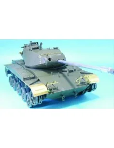 M41A1/A2/A3 JGSDF, 1/35 - AFV-Club AG35008