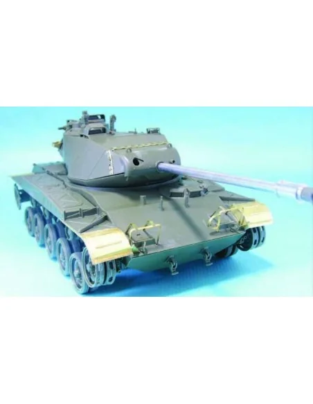M41A1/A2/A3 JGSDF, 1/35 - AFV-Club AG35008