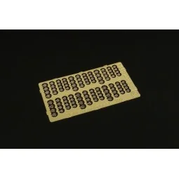 Valve hand wheels - Hauler HLH72038