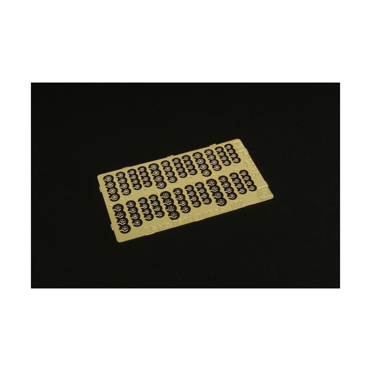 Valve hand wheels - Hauler HLH72038