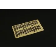 Valve hand wheels - Hauler HLH72038