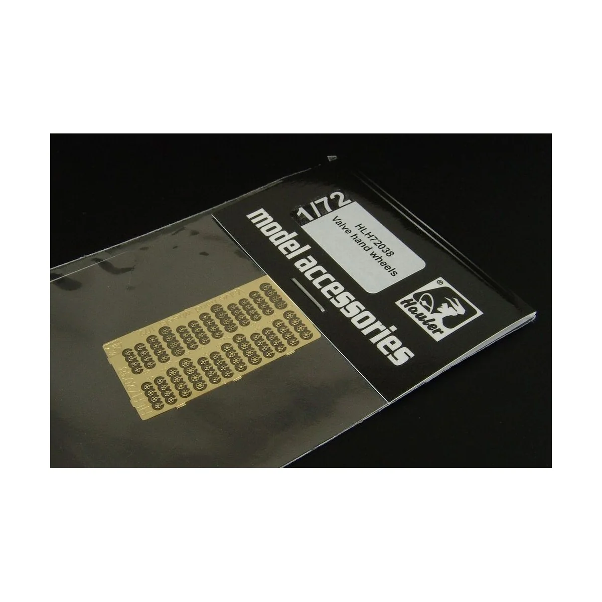 Valve hand wheels - Hauler HLH72038