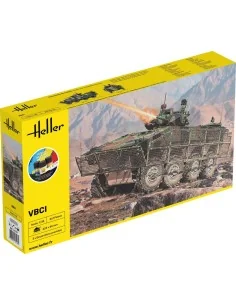 STARTER KIT VBCI, 1/35 - Heller 57147 2