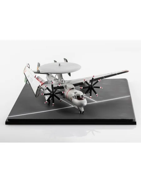 STARTER KIT E-2C Hawkeye, 1/72 - Heller 58300