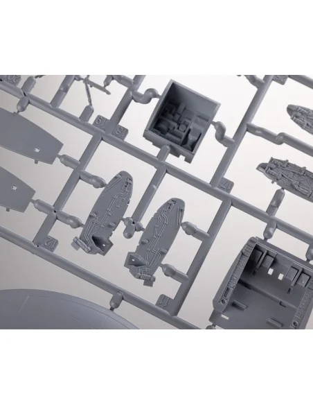 STARTER KIT E-2C Hawkeye, 1/72 - Heller 58300