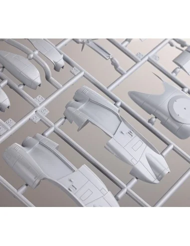 STARTER KIT E-2C Hawkeye, 1/72 - Heller 58300