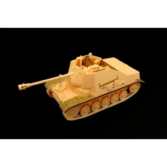 Panzerjäger Marder II (Mk72 kit), 1/72 - Hauler HLH72048