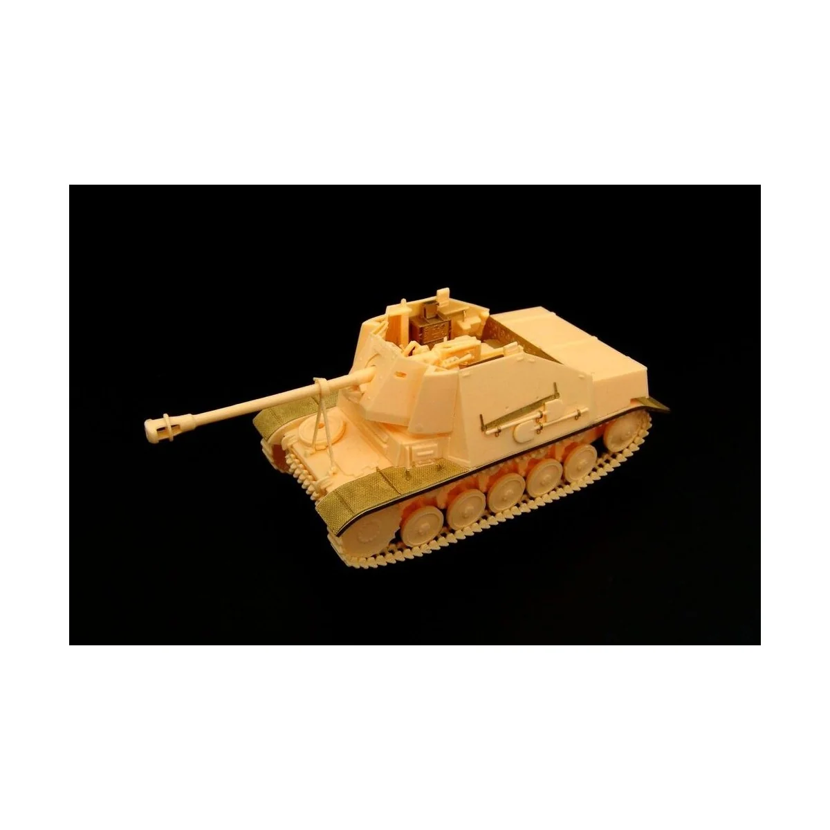 Panzerjäger Marder II (Mk72 kit) - Hauler HLH72048