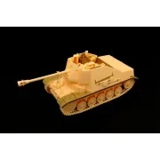 Panzerjäger Marder II (Mk72 kit), 1/72 - Hauler HLH72048