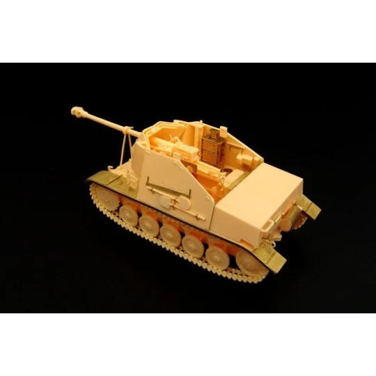 Panzerjäger Marder II (Mk72 kit), 1/72 - Hauler HLH72048