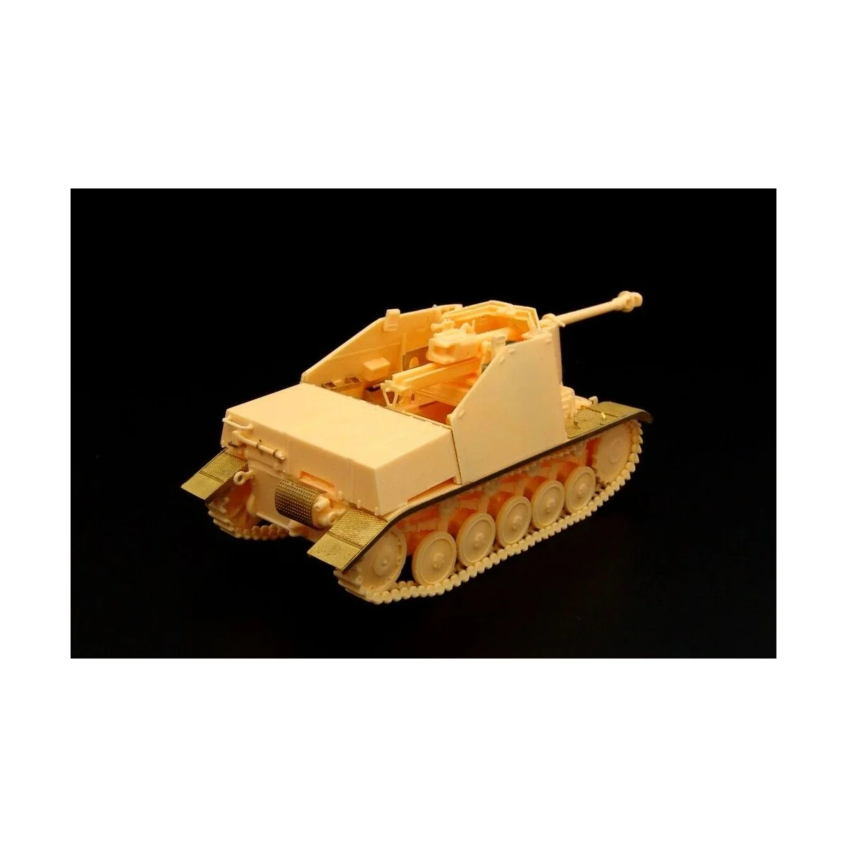 Panzerjäger Marder II (Mk72 kit), 1/72 - Hauler HLH72048
