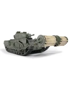 Churchill Mk.IV w.Carpet Layer(TypeB)Twi, 1/35 - AFV-Club DH96010