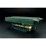 Leopard I Bridgelayer Biber, 1/72 - Hauler HLH72053