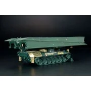 Leopard I Bridgelayer Biber, 1/72 - Hauler HLH72053