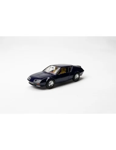 Alpine A310, 1/43 - Heller 80146