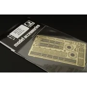 M1A1 (HA) Abrams (Revell kit) - Hauler HLH72057