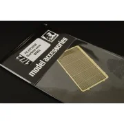 Barbed wire WW2 - Hauler HLH72058