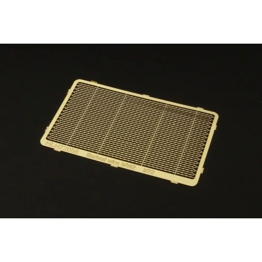 Barbed wire WW2 - Hauler HLH72058