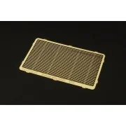 Barbed wire WW2 - Hauler HLH72058