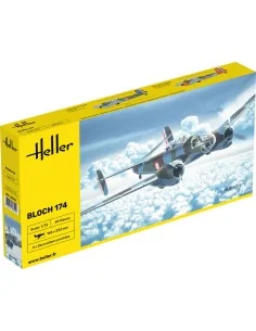 Bloch 174, 1/72 - Heller 80312