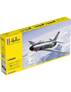 Lansen, 1/72 - Heller 80343